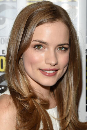 Willa Fitzgerald Biography Fandango
